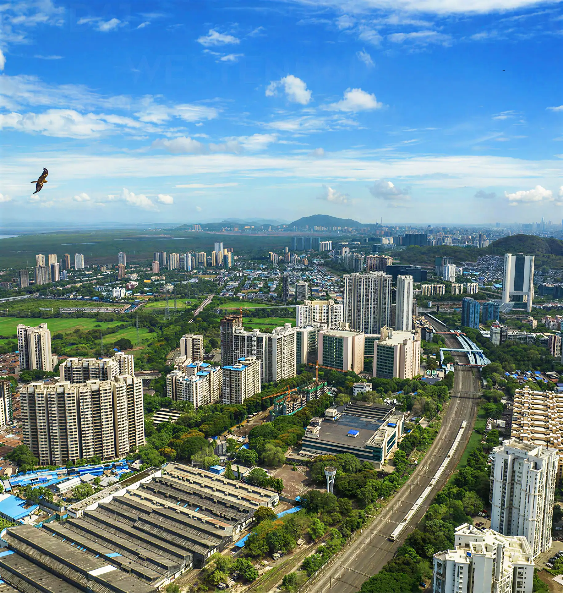 The View Belapur