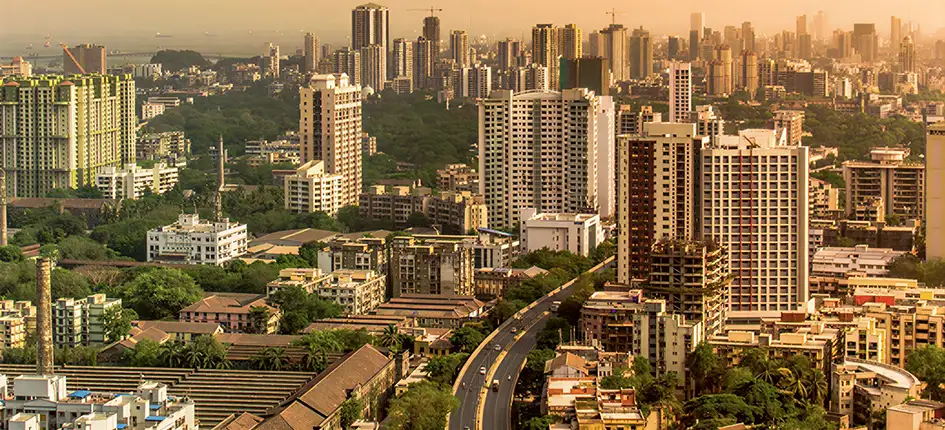 The View Belapur