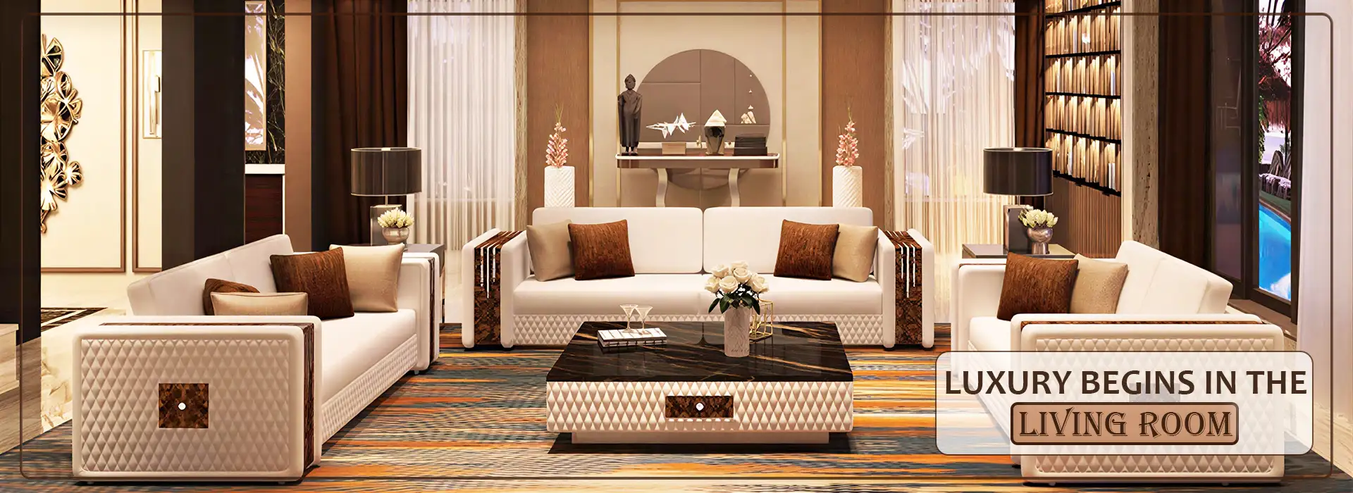 Pioneer The View Belapur Banner 01