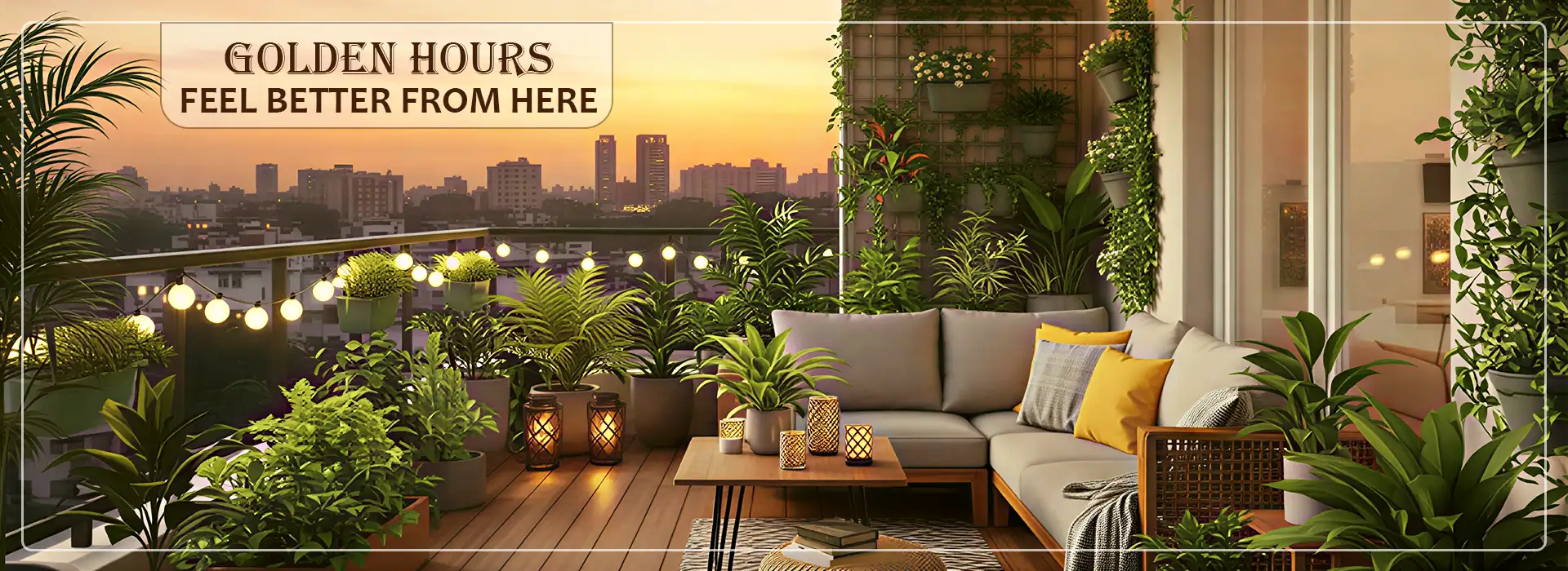 Pioneer The View Belapur Banner 02
