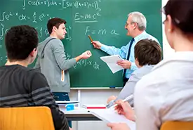 Pioneer Belapur Education