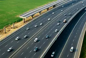 Pioneer Belapur Expressway